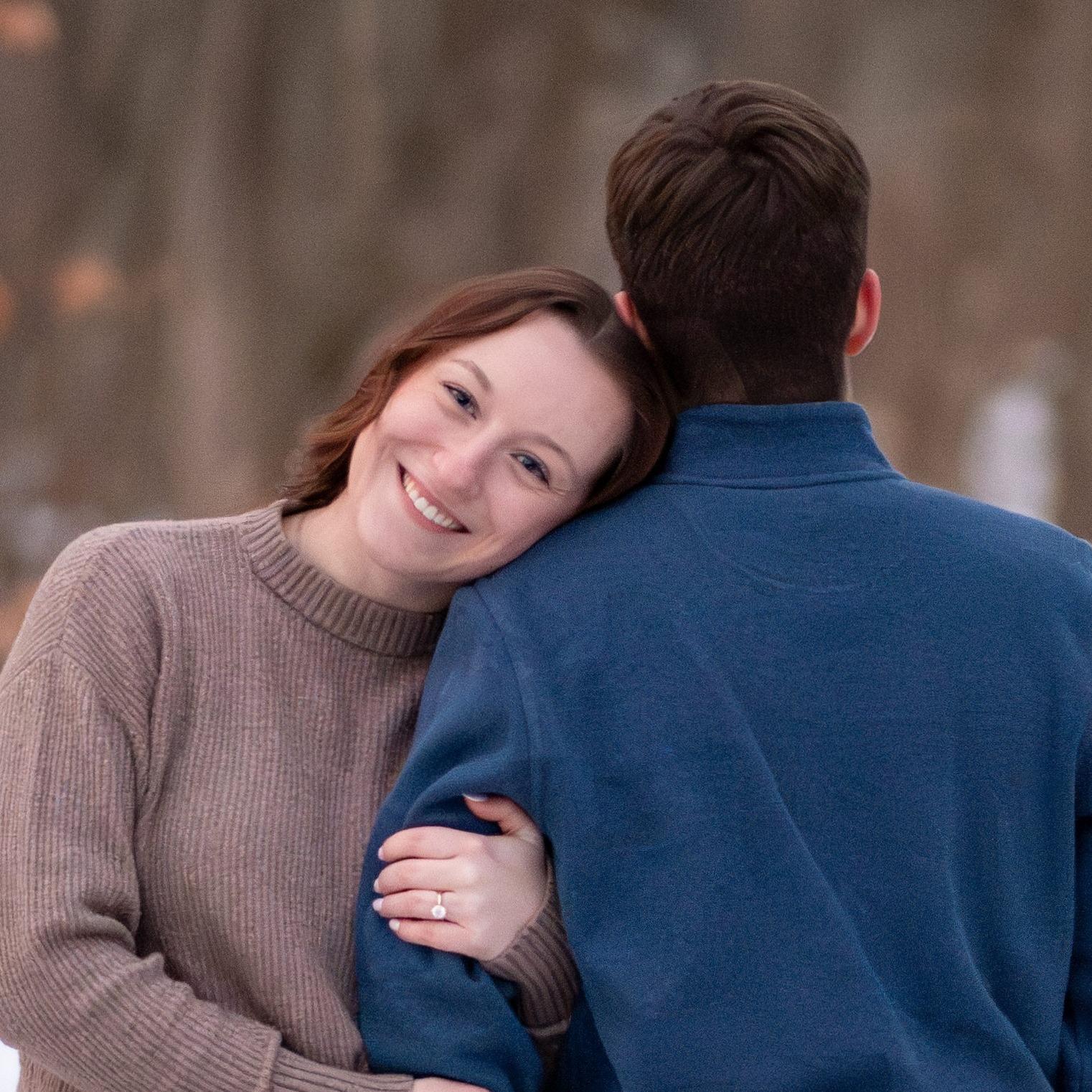 The Perfect Photography Session: A Story of Natural Ease and Authentic Expression